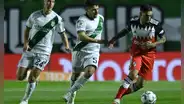 River Plate igualó 1-1 ante Banfield y no pudo tomar la punta del grupo A de la Copa de la Liga