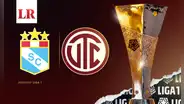 Vía Liga 1 Max, Sporting Cristal vs. UTC EN VIVO: ¿a qué hora y dónde ver HOY por la Liga 1?