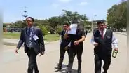 Trujillo: 17 alumnos implicados en fraude de examen en UNT