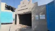 Lambayeque: colegio en mal estado y expediente técnico con observaciones y retraso