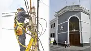 Corte de luz en Arequipa del 25 al 30 de septiembre: ¿qué provincias serán afectadas?
