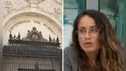 Elizabeth Zea no cumplía requisito para alto cargo en la Defensoría del Pueblo