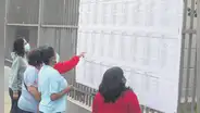 Nombramiento de docentes: profesores sabrán el 11 de octubre resultados finales