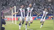 Alianza Lima logra remontar el marcador y se lleva la victoria