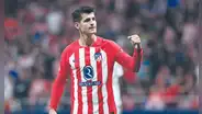Atlético de Madrid se adueñó del derbi