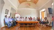 Arequipa: los argumentos del Gore para enfrentar a Cobra