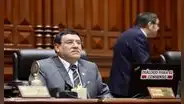 Cusco: decano de la UNSAAC acusa represalias de congresista Soto