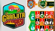 Resultados del Lotto Activo y La Granjita de HOY, lunes 25 de septiembre