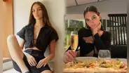 Natalie Vértiz confiesa que peligrosa dieta la puso al borde de la muerte: “Casi me muero”
