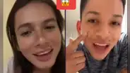 ¿La Uchulú tiene un hermano gemelo? Esta es la verdad del misterio en TikTok