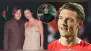 Conoce a la tía peruana de Oliver Sonne, la supermodelo que se casó con estrella de 'The Walking Dead'