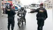 ¿Cuántos policías debería haber por cada 1.000 habitantes en Lima y cuál es la cantidad que existe realmente?