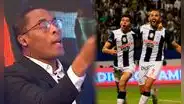 Percy Olivares advierte a Alianza sobre el salto de calidad: "Tiene que prescindir de Barcos"