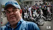 ¿Qué pasó con la promesa de RLA sobre la compra de 10.000 motos por la delincuencia? Esto dijo la MML