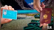Estos son los 15 países que puedes visitar sin visa, solo con DNI o pasaporte