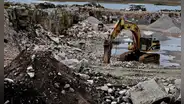 Estudio revela que 23 millones de personas son afectadas por residuos de la minería metálica