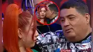 ¿Robotina y Alfredo Benavides son pareja?: Karelys Molina habla tras escenas cariñosas con el cómico