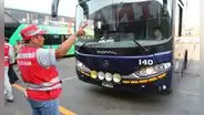 Sutrán otorgará una reducción de hasta 95% en infracciones en tránsito: ¿a quiénes aplica?
