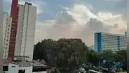 Anticiclón del Pacífico: ¿qué consecuencias traerá en el clima de Lima tras inicio de la primavera?