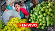 Precio del limón HOY 27 de septiembre: cuánto cuesta el kilo en Lima y regiones del Perú