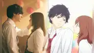 'Ao Haru ride' live action (2023), cast: ¿quiénes son los actores y personajes de la serie coreana?