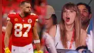 Travis Kelce y Taylor Swift: ¿quién es el jugador de NFL relacionado con la famosa cantante?