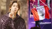 Kim Hyun Joong 2023 en Perú, concierto: venta de entradas, precios y mapa de zonas confirmadas