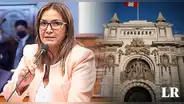 Magaly Ruíz: aparece otra extrabajadora que acusa a congresista de recortarle su sueldo