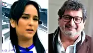 Daniela Darcourt revela que la criticaron por vínculo con Ricky Tosso: “Decían que era mi sugar daddy”
