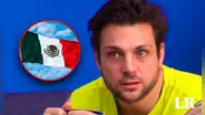 Nicola Porcella tendría que pagar por usar su propio nombre en México: ¿qué problema afronta?