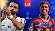 Corinthians vs. Fortaleza EN VIVO: ¿a qué hora juegan por la semifinal de la Copa Sudamericana 2023?