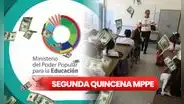 NUEVO PAGO de 1.312 bolívares: revisa tu recibo AQUÍ y cobra HOY el aumento del MPPE