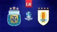Argentina derrotó 4-0 a Uruguay por la Copa América de Futsal Femenino 2023