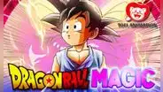 ‘Dragon Ball Magic’: ¿sobre qué tratará el anime y por qué ha generado polémica?