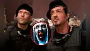 ‘Los indestructibles 4’ registra la peor taquilla de la saga y es aplastada por ‘La monja 2’