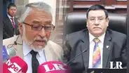 Rector de la Unsaac niega blindaje y afirma que comisión investiga tesis de Alejandro Soto