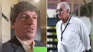 ¿Fossati se queda para el centenario? Ferrari y su rotunda respuesta sobre futuro del DT de la 'U'