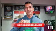 ¡Obtén tu brevete! MTC ofrece servicio de orientación virtual para tramitar licencia de conducir