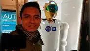¡Orgullo trujillano! Joven ingeniero de la UNT será parte de simulación de vida en Marte