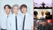 Grupo coreano W24 reacciona a canción 'quechua pop' del peruano LENIN: ¿qué dijeron del artista?