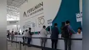 Perumin: más de 60.000 personas se movilizarán por el aeropuerto de Arequipa por convención minera