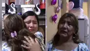 Gisela Rivera, la canadiense que vino al PERÚ en busca de su madre biológica y descubrió lo impensado