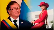Gustavo Petro pide reforma laboral en su Gobierno con nueva canción 'El jefe', de Shakira