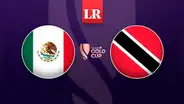 México vs. Trinidad y Tobago EN VIVO: ¿a qué hora y dónde ver el partido por la Copa Oro Femenina?