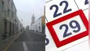 Feriado no laborable 29 de septiembre: ¿qué se celebra y a quiénes está dirigido? Te decimos