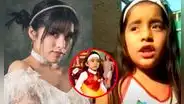 ¿Qué fue de Dayan Nicole, la niña que impresionó con 'Mix Pintura Roja' en 'Recargados de Risa'?