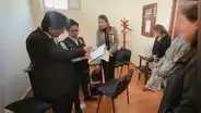 Abren investigación contra  jefe de Archivo General de la Nación por presuntos actos de corrupción