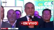 Estado de emergencia EN VIVO: vecinos de Pachacámac toman las calles cansados de la delincuencia