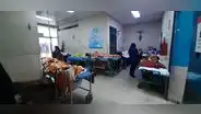 Maltrato a pacientes quirúrgicos en los hospitales de Essalud de Lambayeque