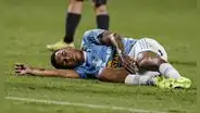 Hinchas de Sporting Cristal explotan con Joao Grimaldo por empate con UTC: "Deben sentarlo"